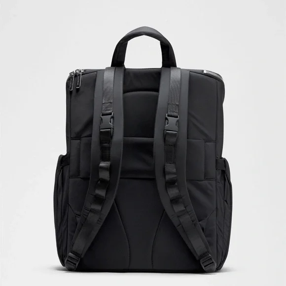 north face backpack by size Size Chart for The North Face NF0A3KX6 Groundwork Backpack